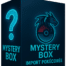 Mystery box pokemon
