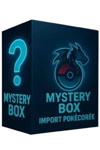 Mystery box