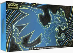 Ultra Premium Mega Dracaufeu