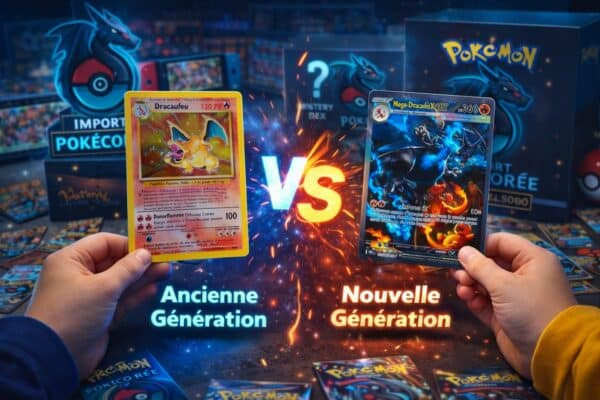 pokémon-scellé Pokémon Scellé