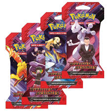 case blister pokémon ev10