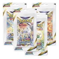 Case Blister Pokémon EB9