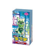 Display Pokémon Gem pack Vol 5