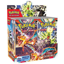 Display Pokémon EV3