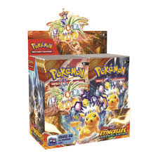 Display Pokémon EV8
