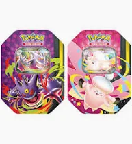 Pokebox Mega Clair de Lune