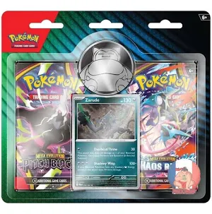 Duopack Pokémon Zarude FR