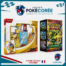 Coffret Pokémon Poster 30 Ans - Display M6