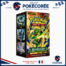Display Pokémon M6 Storm emeralda