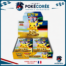 Display Pokemon M6A 30 Ans