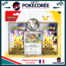 Duopack Pokémon 30 Ans